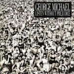 George Michael’s ‘Listen Without Prejudice / MTV Unplugged’ on Course For No. 1