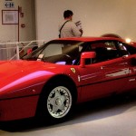 Is the Ferrari 288 GTO the Greatest 80s Sports Car?