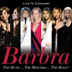 Barbra Streisand’s ‘The Music…The Mem’ries…The Magic!’ is on the Way