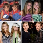 Like Totally 80s: Where Are the Olsen Twins Now?