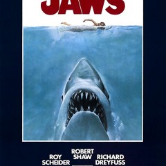 80s Thriller Jaws was Tapped for Stranger Things Inspiration