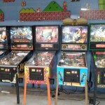 More 80s-Styled Arcades Are Popping Up: Keg and Coin
