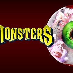 Monsters Makes its Way to Netflix