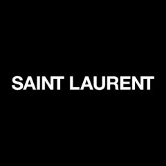 Saint Laurent Joins 80s Fashion Revival at Paris Show