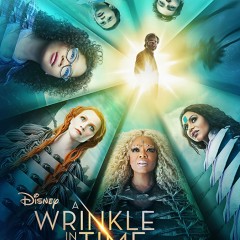 Is A Wrinkle in Time as Good as Classic 80s Kids Films?