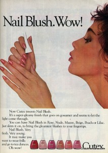 cutex-nail-polish-ad-1982