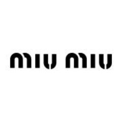 Miu Miu Joins the 80s High Fashion Revival