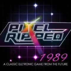 Pixel Ripped 1989 is an 80s Fan’s Dream