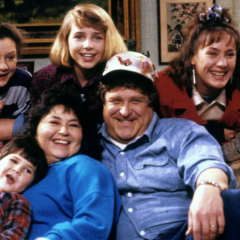 How Different is the New Roseanne From the Roseanne of the 80s?
