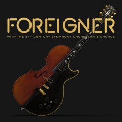 This Foreigner Orchestra Mashup is A Must See