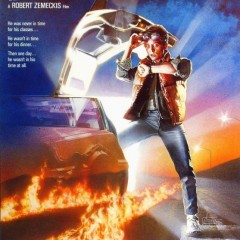 Auburn State Theatre Brings ‘Back to the Future’ Back