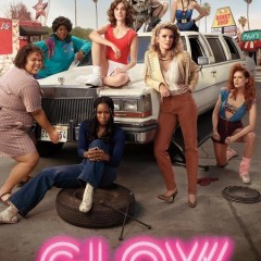 The Story Behind the GLOW Soundtrack