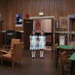 Are The Shining Twins The Creepiest Kids Of The 80s?