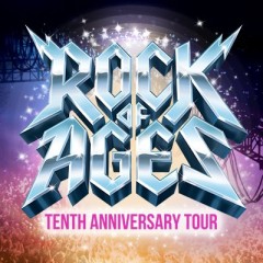 80s Musical Rock of Ages Heads To Akron