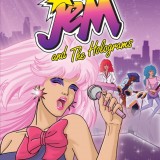 ‘Jem and the Holograms’ Alive Today Thanks To Fans