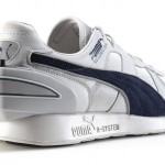 Puma Revives 80s Sneaker Classic