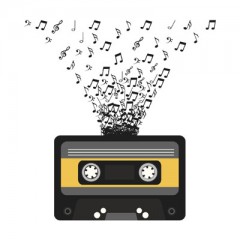 Find Music & Games for an 80s Party