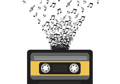 Find Music & Games for an 80s Party