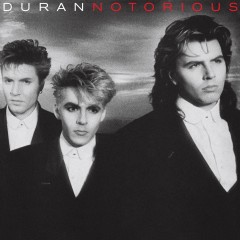 Notorious, Duran Duran Music Video
