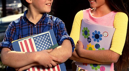 The Wonder Years’ Winnie Cooper Grows Up