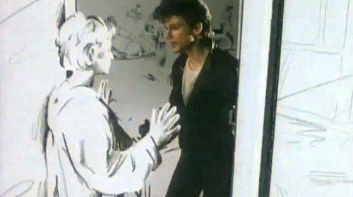 Eye Candy Videos of the 80s