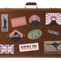 Around the World in a Day: Your Video World Tour