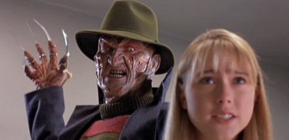 1980s Movie Mt. Rushmore Part IV: The Slashers