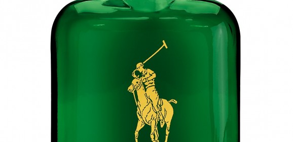 A Love Letter to a Big Stinker: Polo Cologne