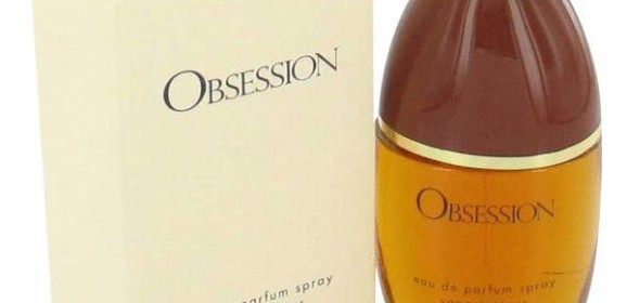 Scent of the 80s