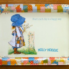 Holly Hobbie