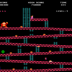 Top Video Games of the 80s