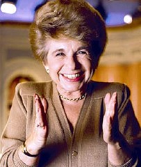 Dr. Ruth