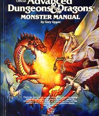 Dungeons and Dragons