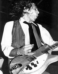 Like Totally 80s Interview with Greg Kihn