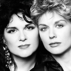 Q&A with Heart