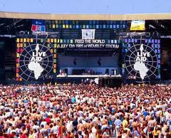 Live Aid (1985)
