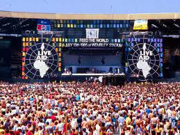 Live Aid (1985)