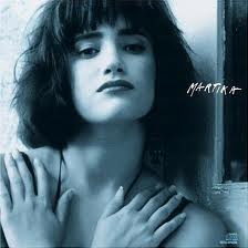 Interview with Martika