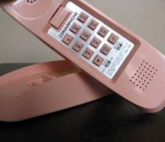 Phone Home