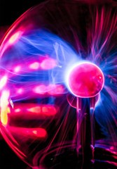 The Plasma Ball