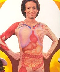 Slim Goodbody