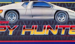 Chat with Spy Hunter Game Designer