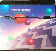 Trapper Keepers