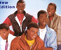 Boy Bands of the 1980s