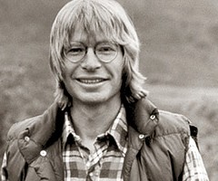 Grape Nuts and My Crush on John Denver