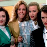 Walkmans and Wardrobes: The Quintessential 80s College Experience