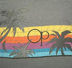 Essential Summer Brands of the 80s