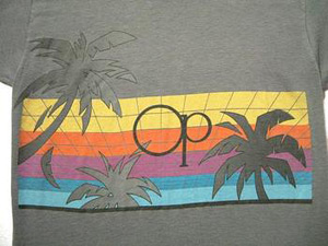 Essential Summer Brands of the 80s