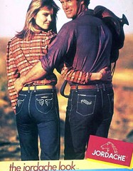 Designer Jeans