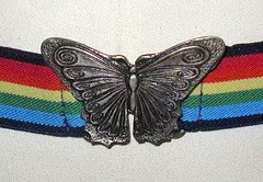 Elastic Belts